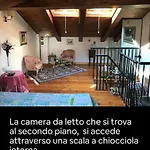 Apartament Borgo Incantato *