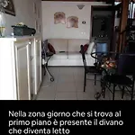 Apartament Borgo Incantato *