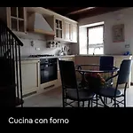 Apartament Borgo Incantato