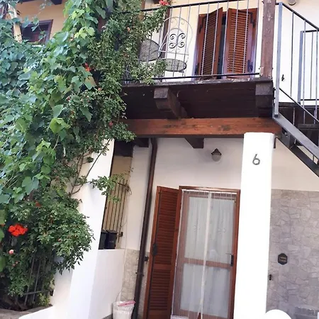 Borgo Incantato * Villar Dora