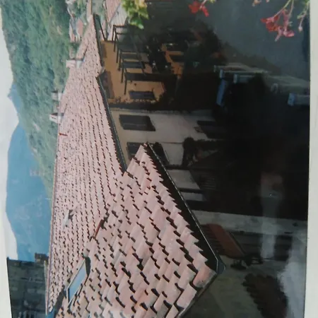 Borgo Incantato Apartament *
