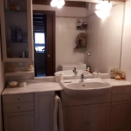 Appartement Borgo Incantato *