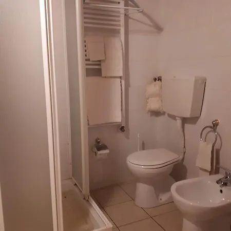 Appartement Borgo Incantato