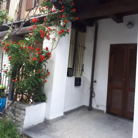 Apartament Borgo Incantato