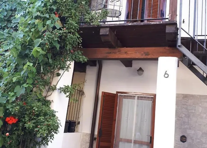 Borgo Incantato * Villar Dora