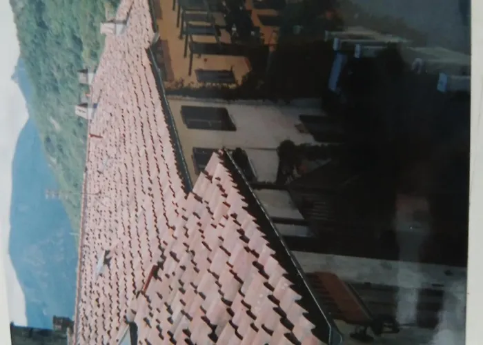 Borgo Incantato Appartement *