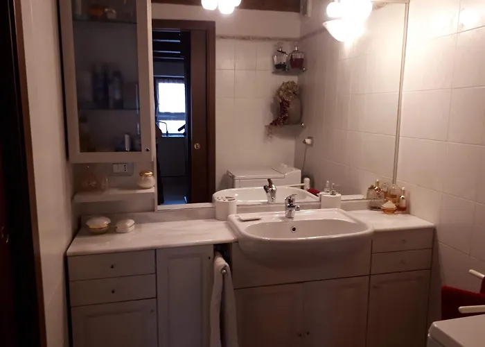 Appartement Borgo Incantato *