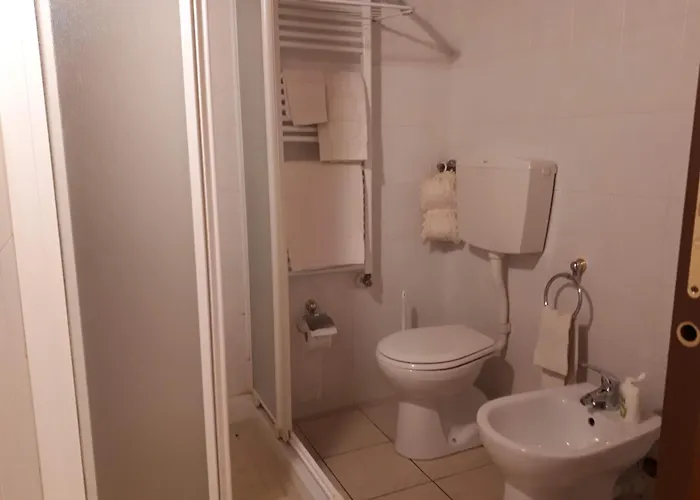 Appartement Borgo Incantato