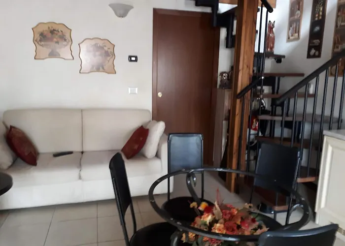 Appartement Borgo Incantato *