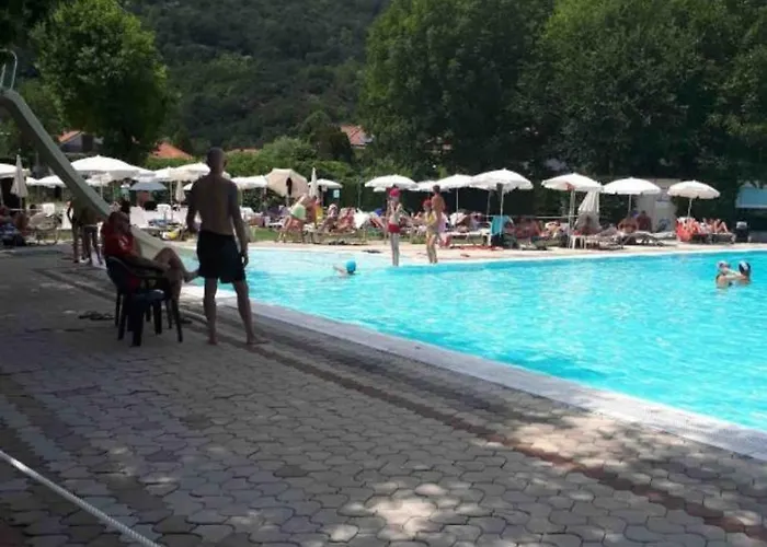 Appartement Borgo Incantato *