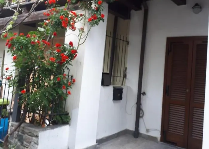 Appartement Borgo Incantato