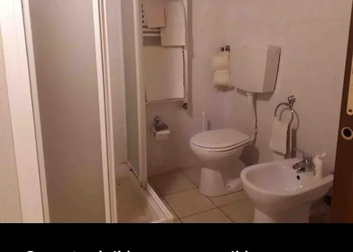 Borgo Incantato Appartement
