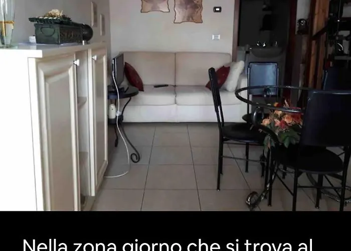Appartement Borgo Incantato *